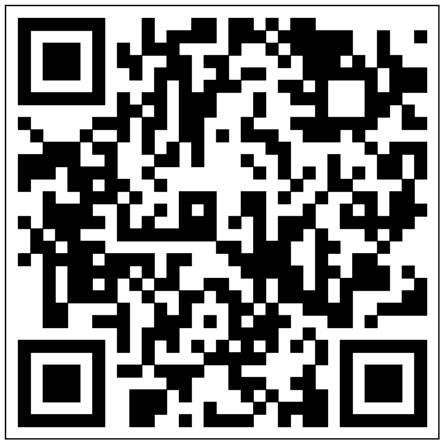 Recycled QR