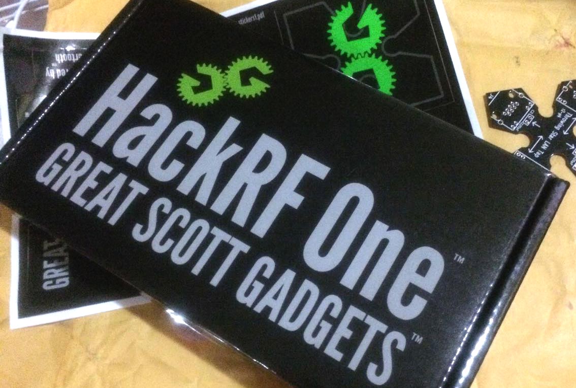 HackRF